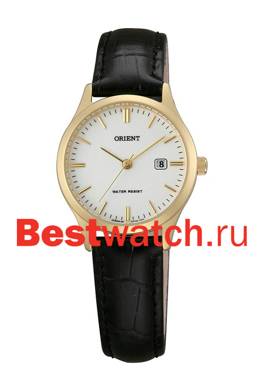 Часы Orient Dressy Elegant Ladies SZ3N001W