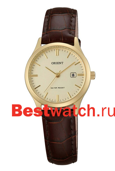 Часы Orient Dressy Elegant Ladies SZ3N002C