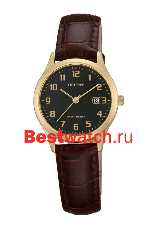 Часы Orient Dressy Elegant Ladies SZ3N003B