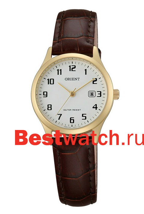 Часы Orient Dressy Elegant Ladies SZ3N003W
