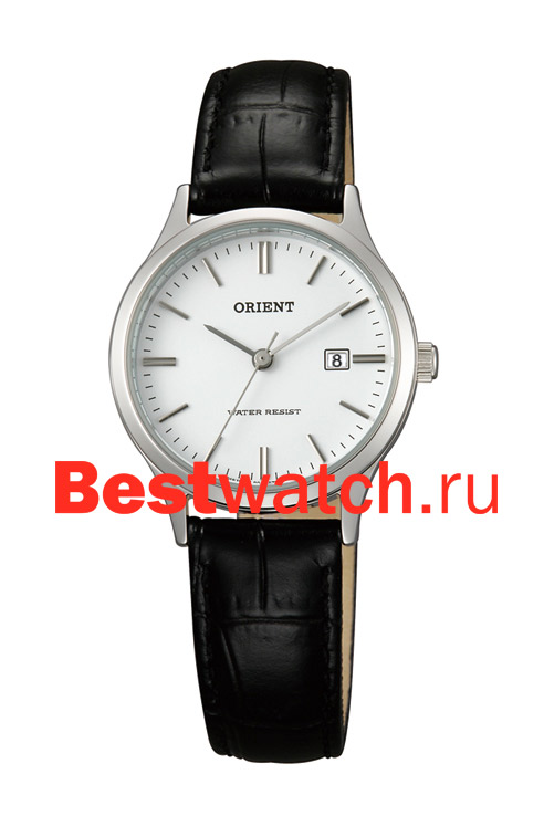 Часы Orient Dressy Elegant Ladies SZ3N004W