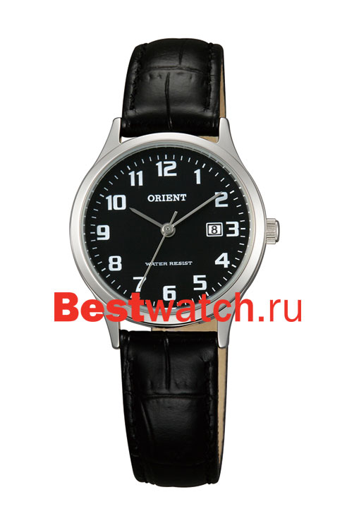 Часы Orient Dressy Elegant Ladies SZ3N005B