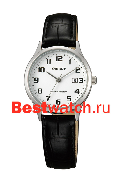 Часы Orient Dressy Elegant Ladies SZ3N005W