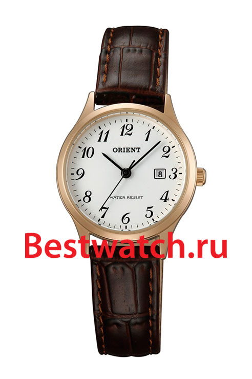 Часы Orient Dressy Elegant Ladies SZ3N007W