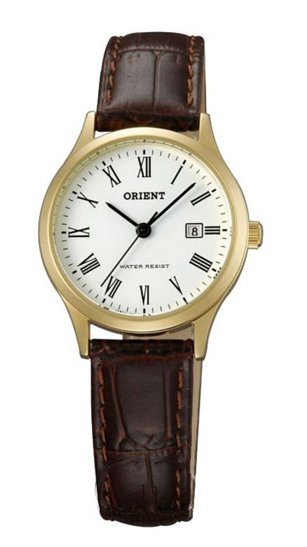 Часы Orient Dressy Elegant Ladies SZ3N009W