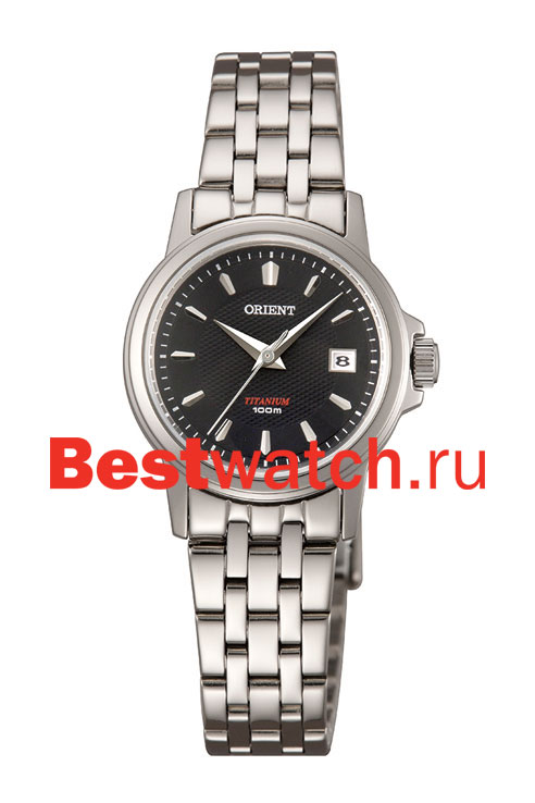 Часы Orient Dressy Elegant Ladies SZ3R001B