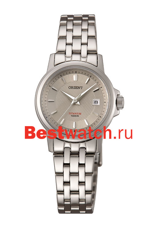 Часы Orient Dressy Elegant Ladies SZ3R001K