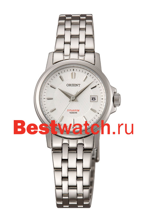 Часы Orient Dressy Elegant Ladies SZ3R001W
