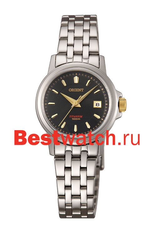 Часы Orient Dressy Elegant Ladies SZ3R002B