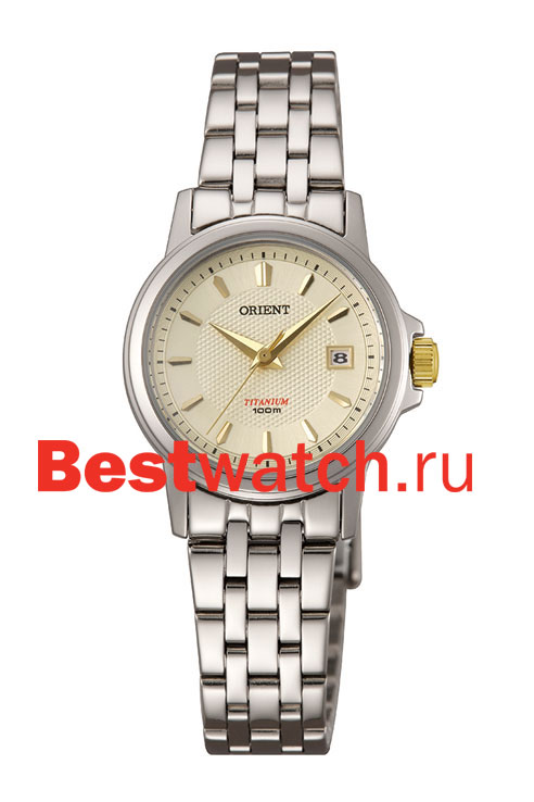 Часы Orient Dressy Elegant Ladies SZ3R002C
