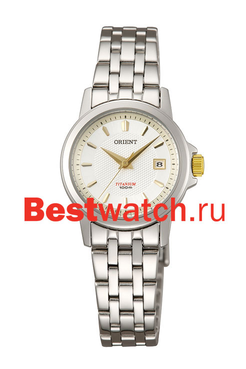 Часы Orient Dressy Elegant Ladies SZ3R003W