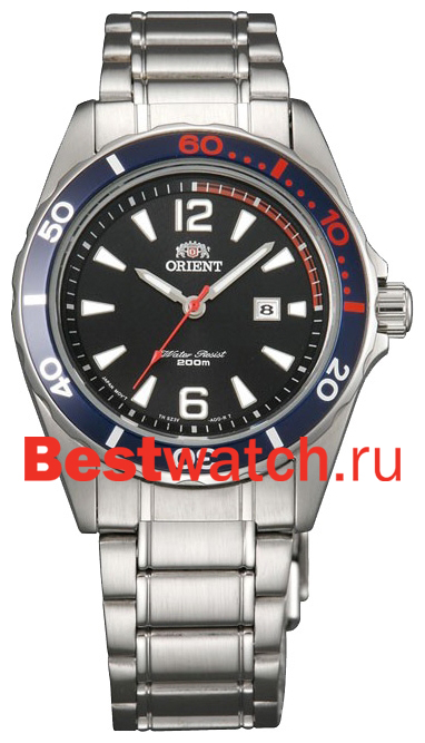 Часы Orient Sporty Quartz SZ3V001B