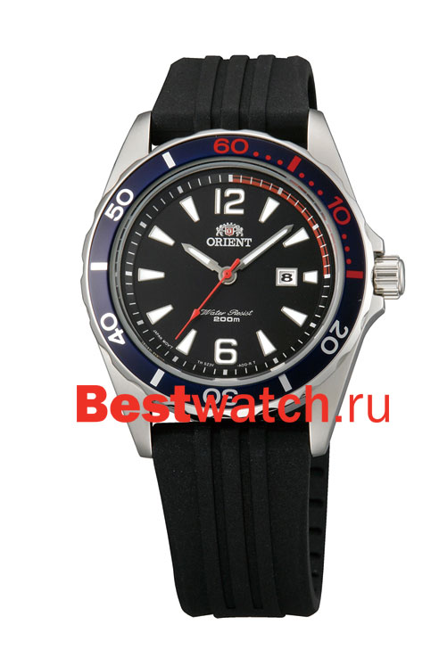 Часы Orient Sporty Quartz SZ3V003B
