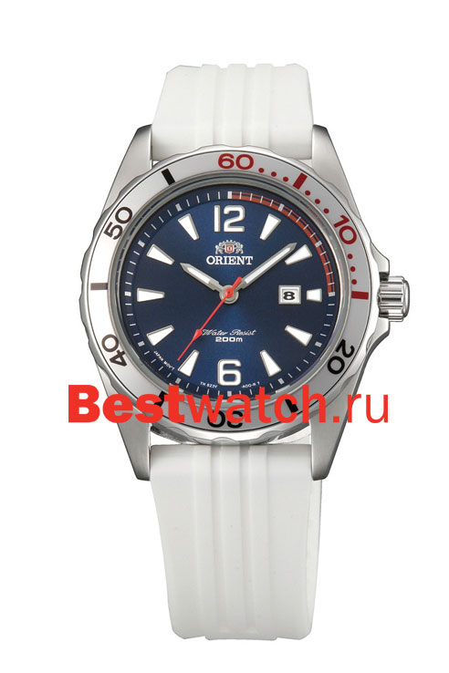 Часы Orient Sporty Quartz SZ3V004D