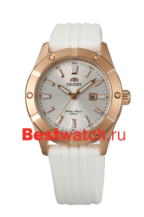 Часы Orient Sporty Quartz SZ3X001W