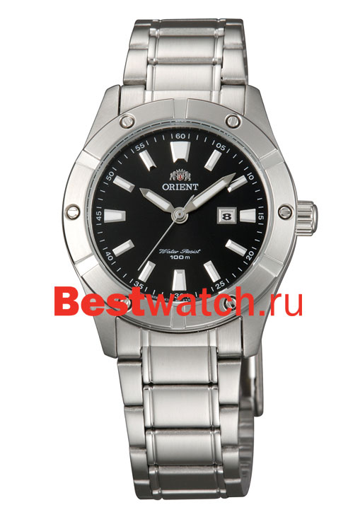 Часы Orient Sporty Quartz SZ3X003B