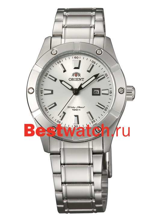 Часы Orient Sporty Quartz SZ3X004W