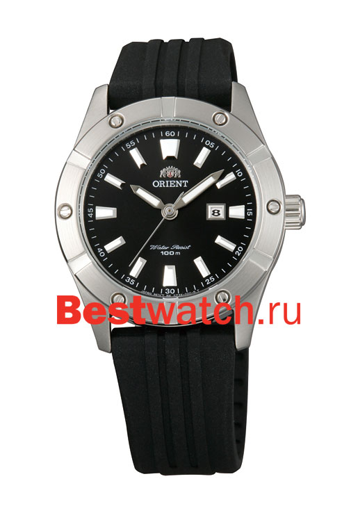Часы Orient Sporty Quartz SZ3X005B