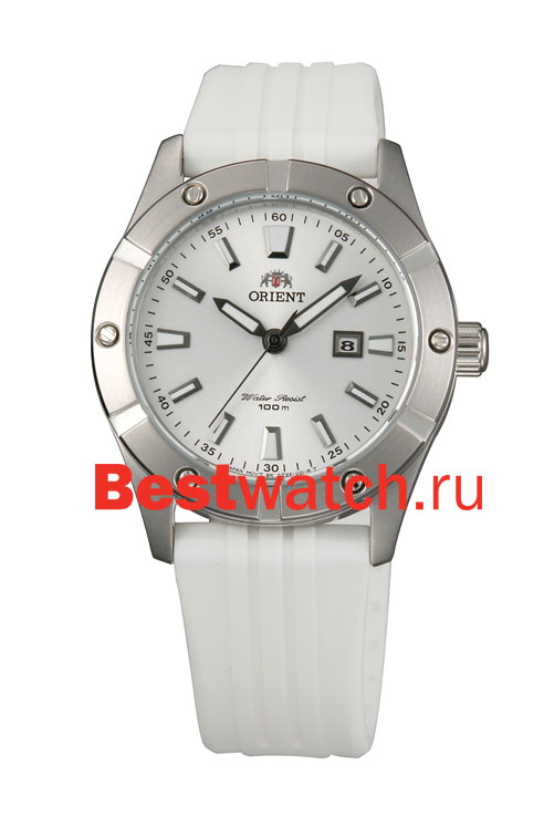 Часы Orient Sporty Quartz SZ3X006W
