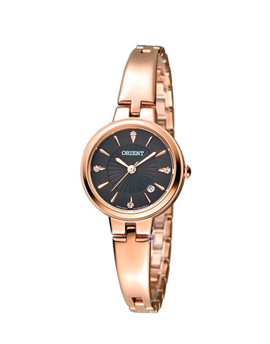 Часы Orient Dressy Elegant Ladies SZ40002T