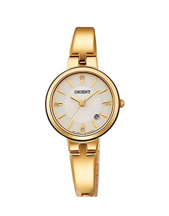 Часы Orient Fashionable Quartz SZ40003W