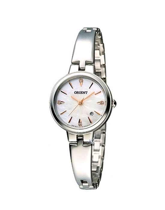 Часы Orient Dressy Elegant Ladies SZ40004W