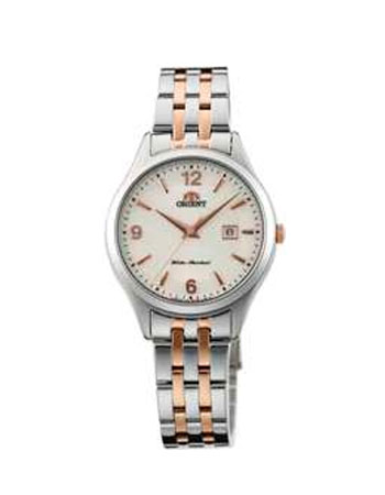Часы Orient Fashionable Quartz SZ42001W