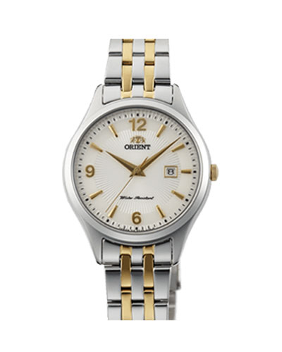 Часы Orient Fashionable Quartz SZ42002W