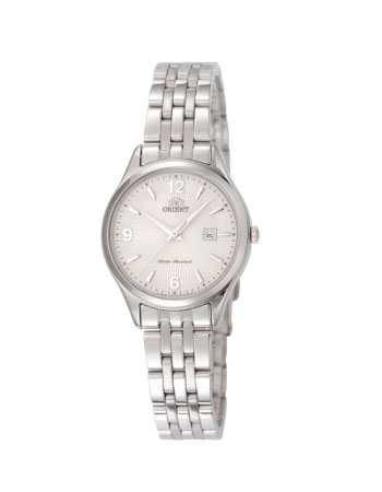 Часы Orient Fashionable Quartz SZ42003W