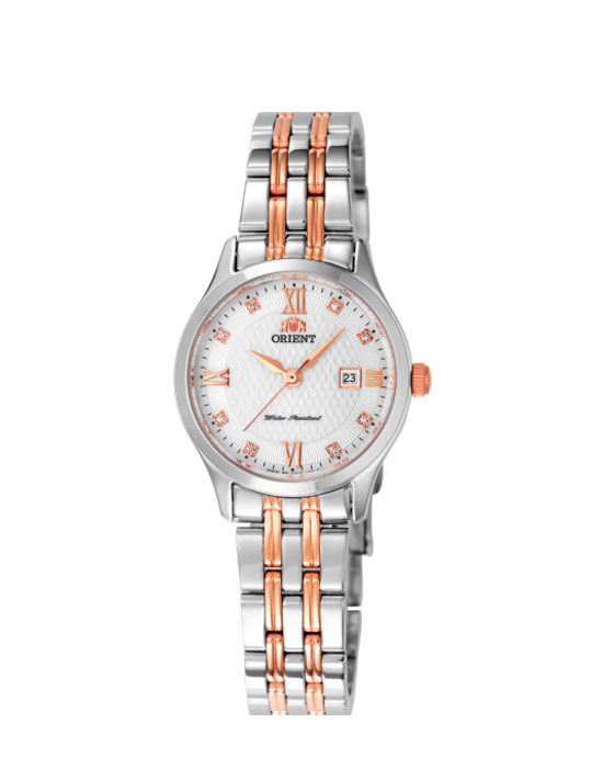 Часы Orient Fashionable Quartz SZ43001W
