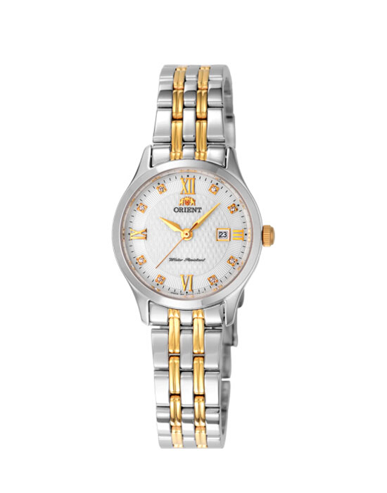 Часы Orient Fashionable Quartz SZ43002W