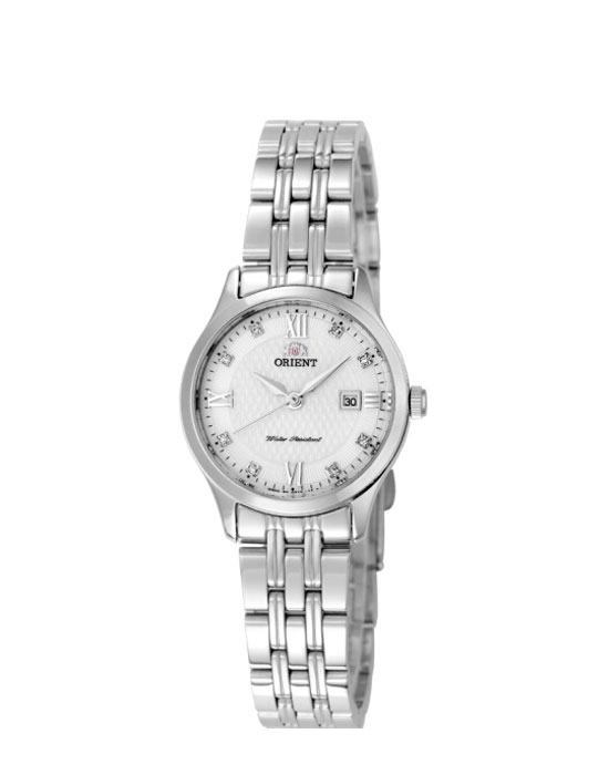 Часы Orient Fashionable Quartz SZ43003W