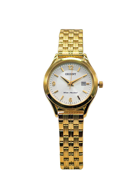 Часы Orient Dressy Elegant Ladies SZ44001W