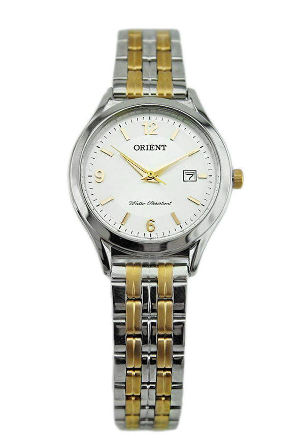 Часы Orient Quartz Standart SZ44002W