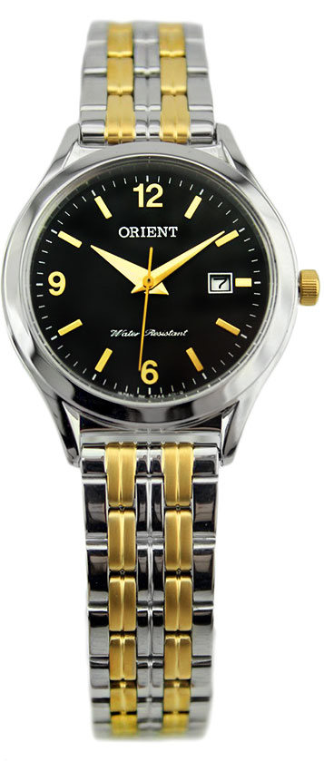 Часы Orient Quartz Standart SZ44003B