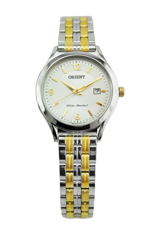 Часы Orient Quartz Standart SZ44003W