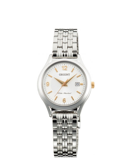 Часы Orient Basic Quartz SZ44004W