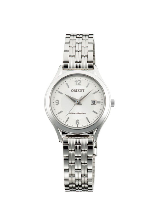 Часы Orient Basic Quartz SZ44005W