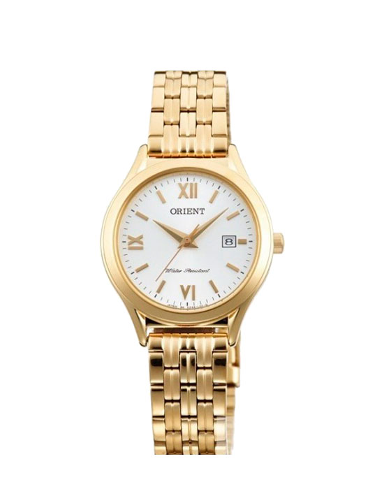 Часы Orient Basic Quartz SZ44006W