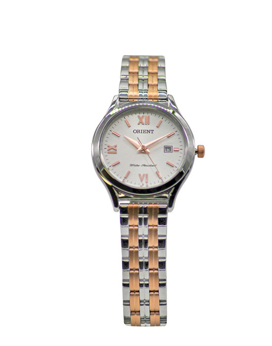 Часы Orient Dressy Elegant Ladies SZ44007W