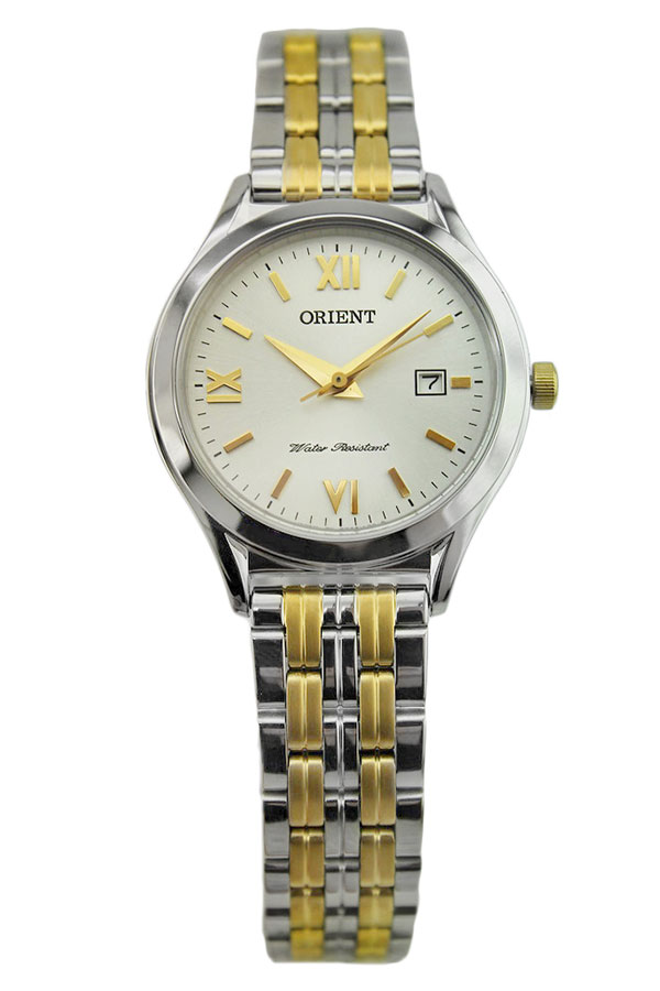 Часы Orient Quartz Standart SZ44008W
