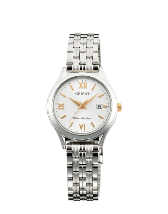 Часы Orient Basic Quartz SZ44009W