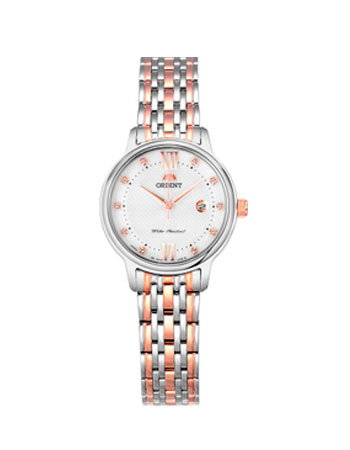 Часы Orient Fashionable Quartz SZ45001W
