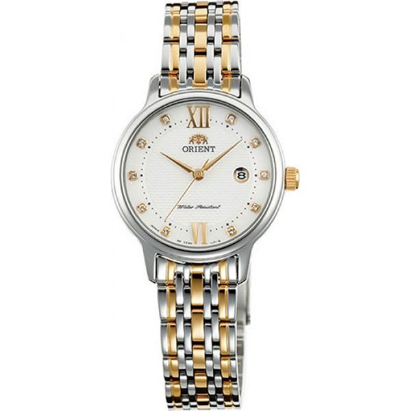 Часы Orient Fashionable Quartz SZ45002W