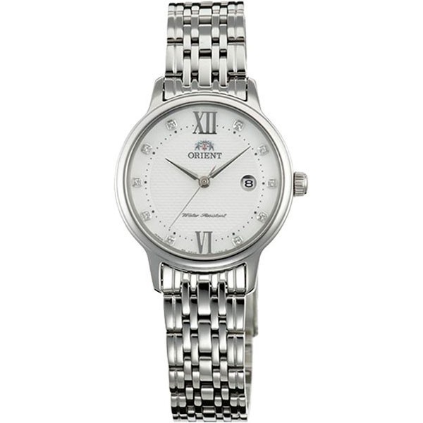 Часы Orient Fashionable Quartz SZ45003W