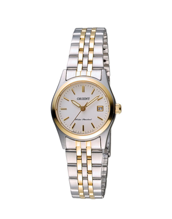 Часы Orient Fashionable Quartz SZ46002W