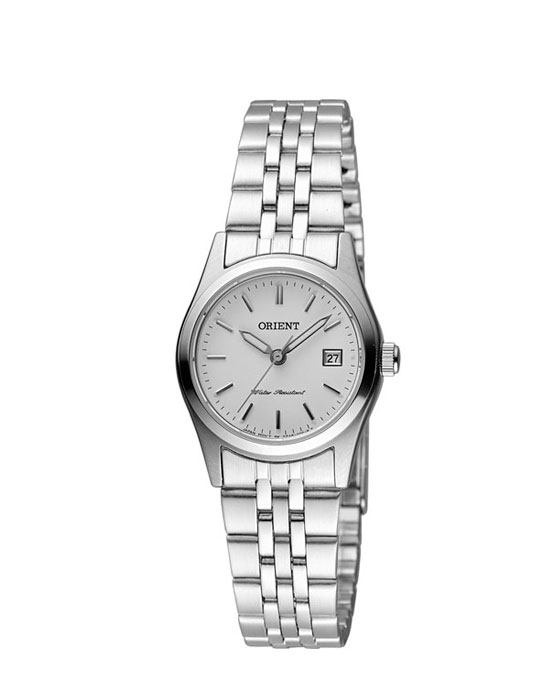 Часы Orient Fashionable Quartz SZ46003W