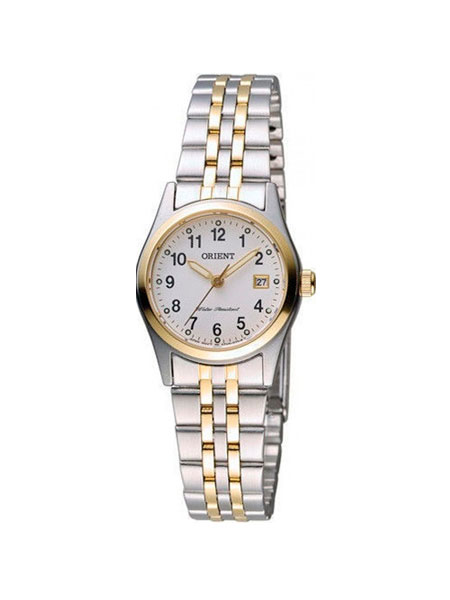 Часы Orient Fashionable Quartz SZ46005W