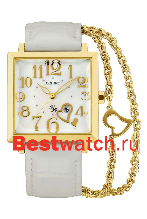 Часы Orient Lady Rose SZBY001W
