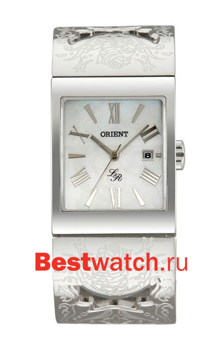 Часы Orient Lady Rose SZCC003W